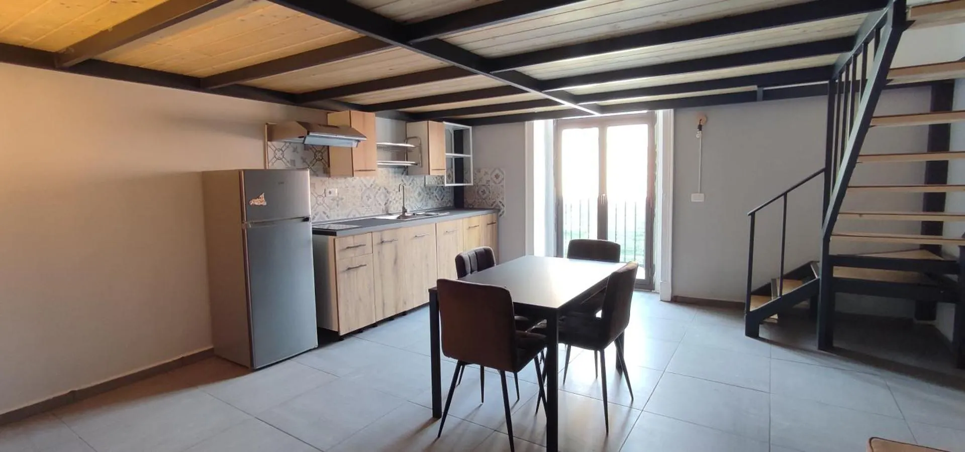 Azzurra House Apartment Catania