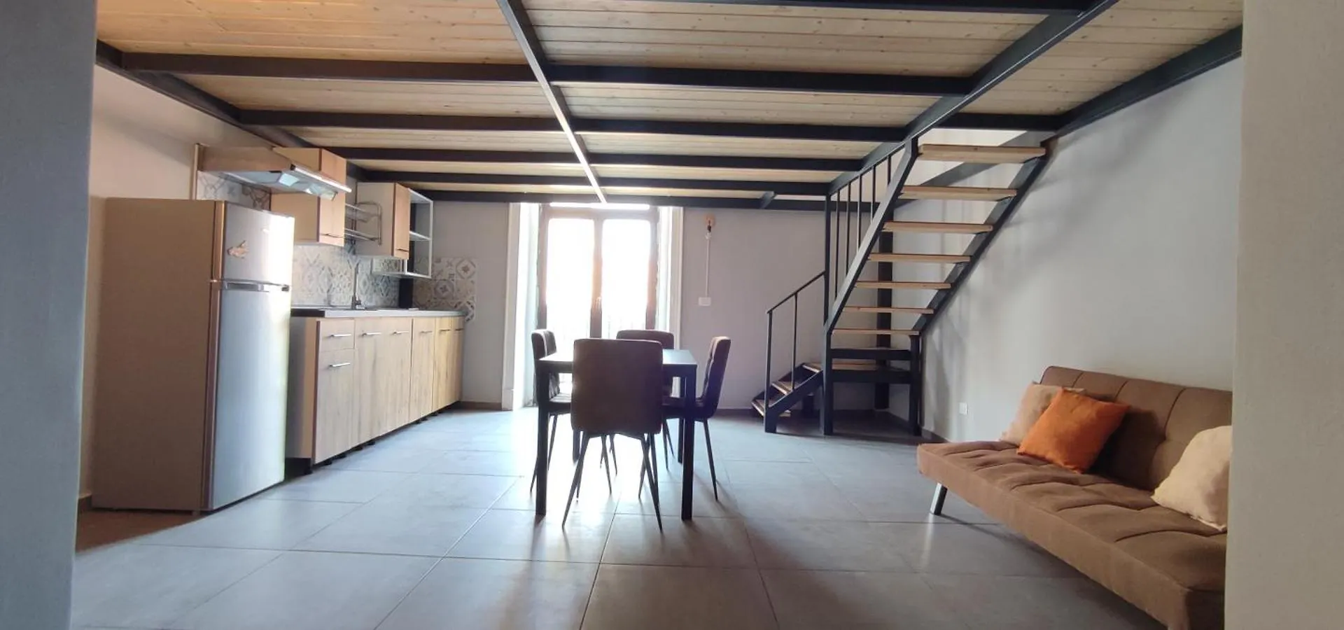 Azzurra House Apartment Catania Italy