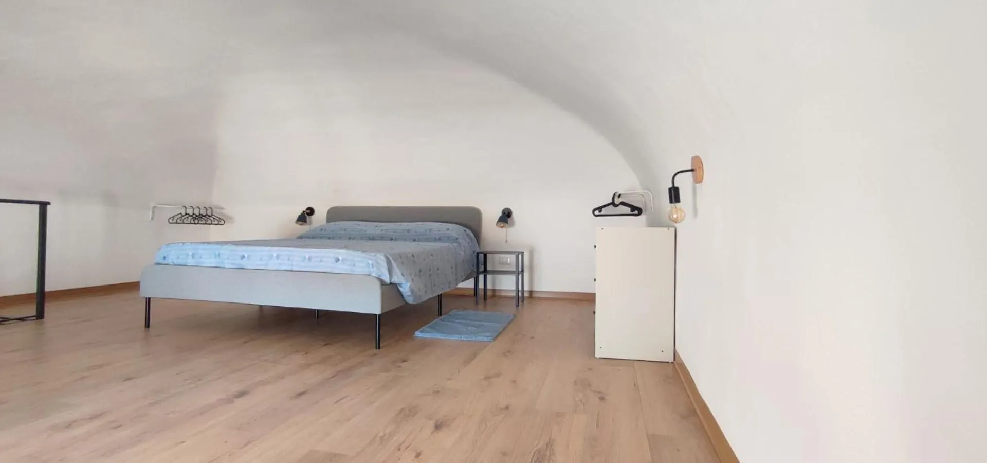 Azzurra House Apartment Catania