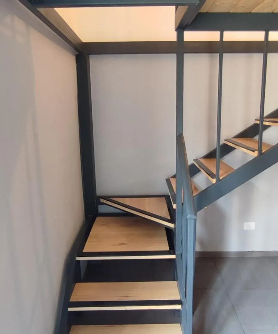 Azzurra House Apartment Catania