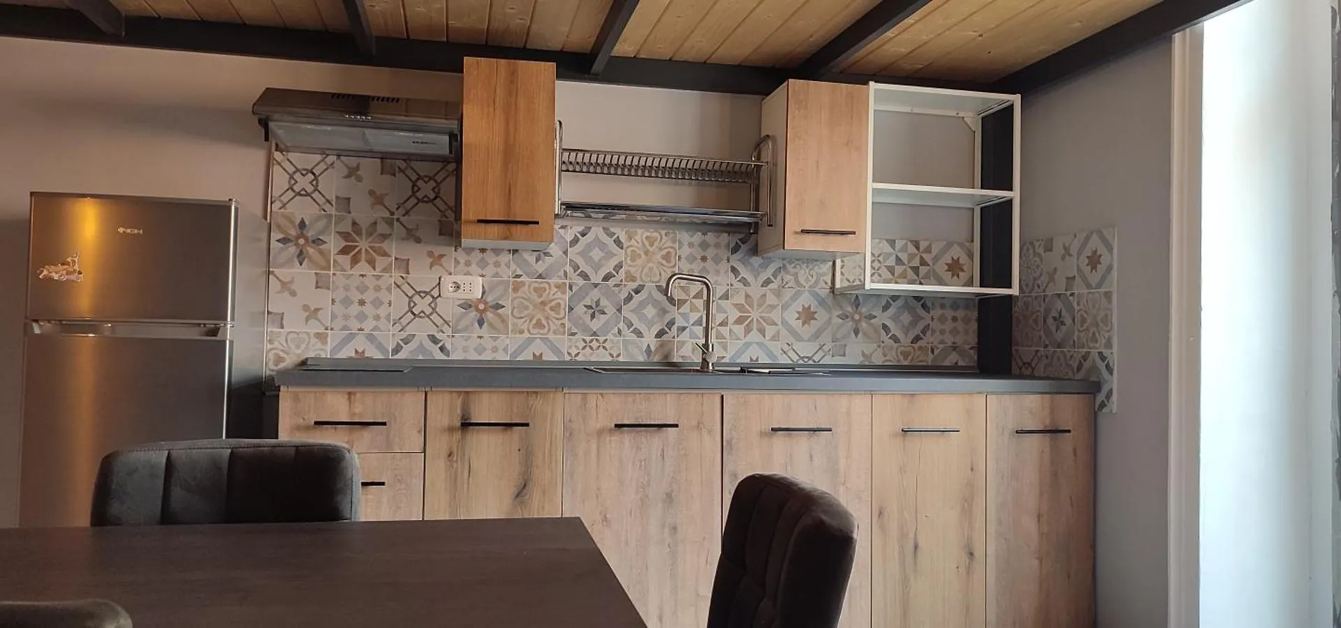Azzurra House Apartment Catania