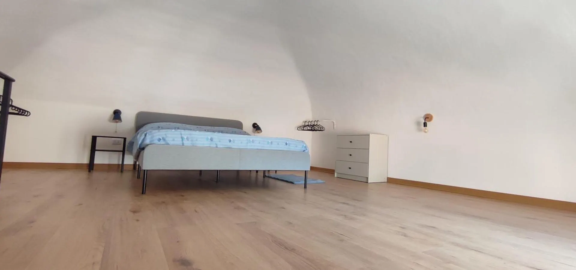 Azzurra House Apartment Catania
