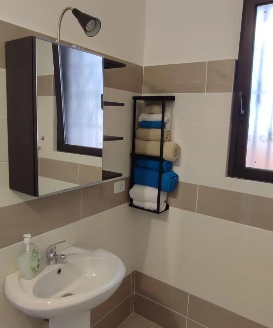 Azzurra House Apartment Catania Italy