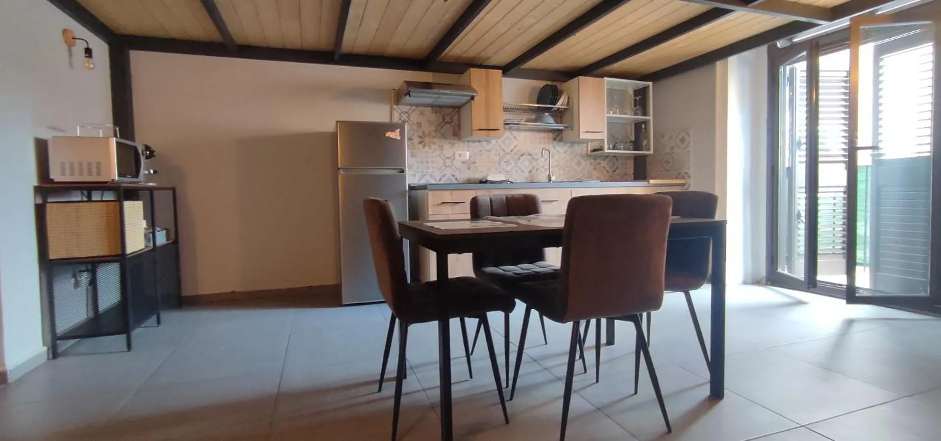 Azzurra House Apartment Catania
