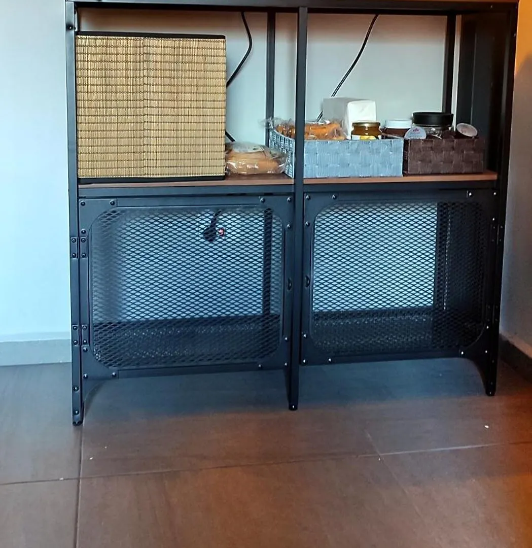 Azzurra House Apartment Catania
