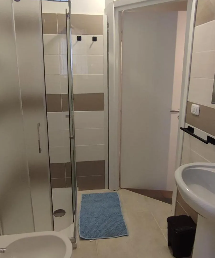 Azzurra House Apartment Catania