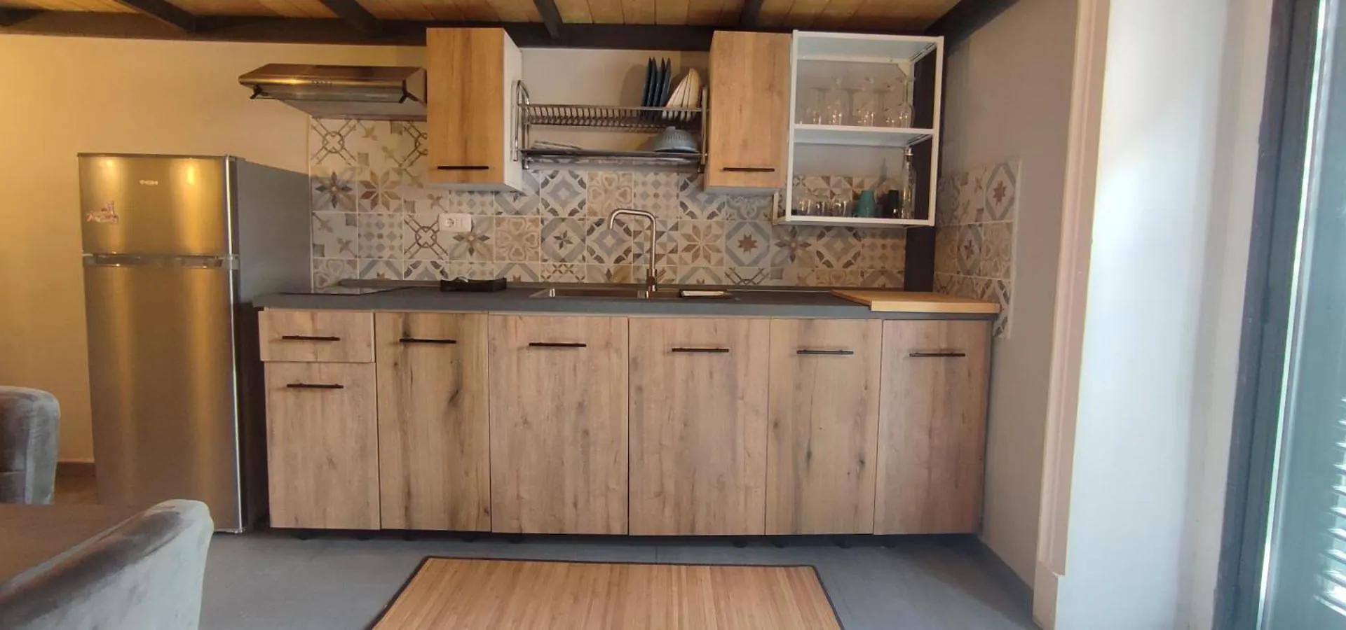 Azzurra House Apartment Catania
