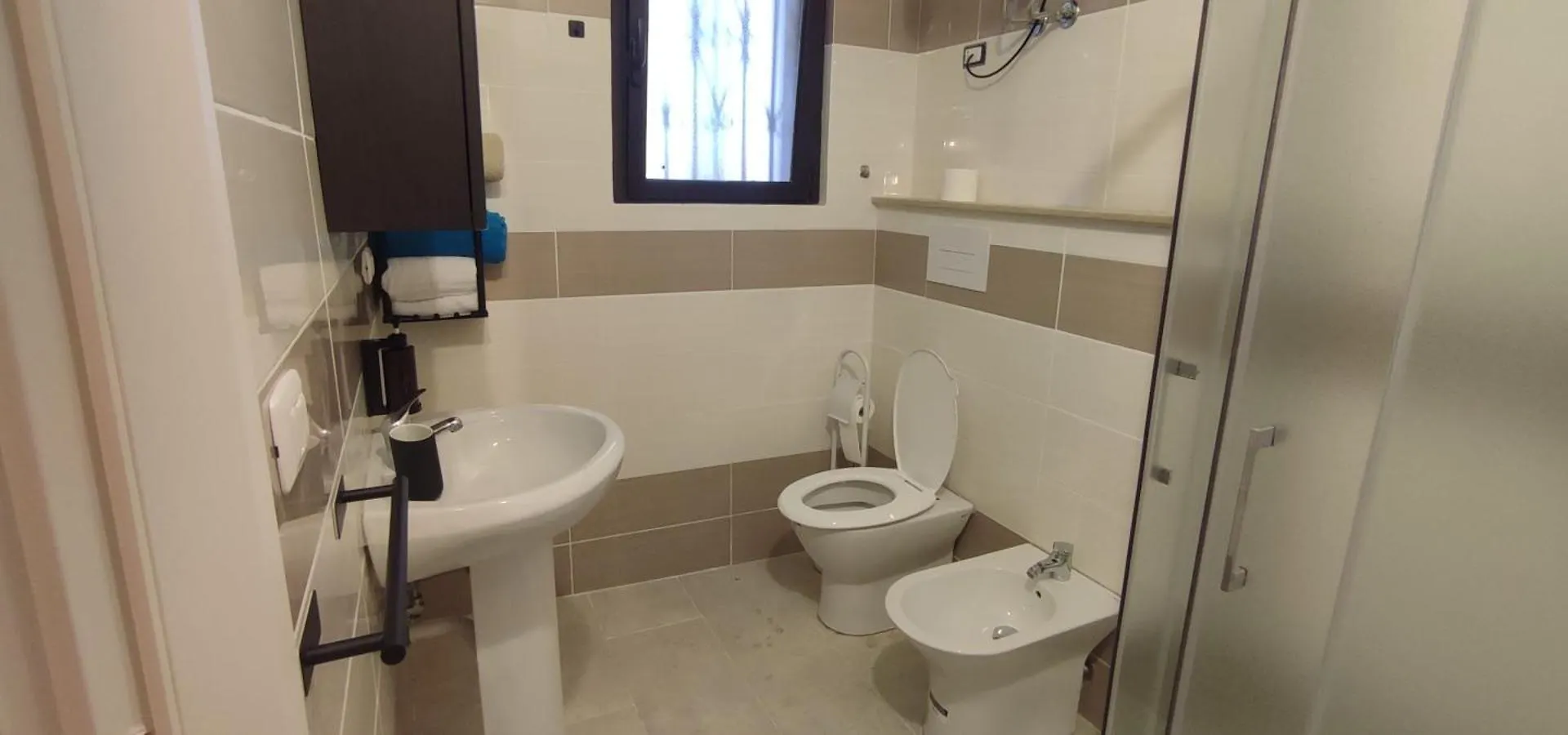 Azzurra House Apartment Catania