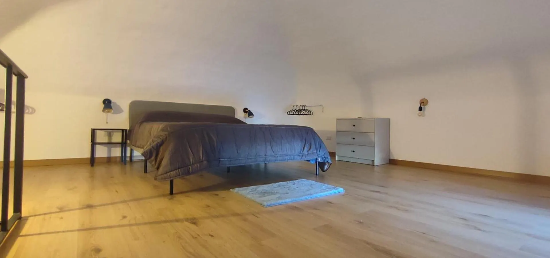 Azzurra House Apartment Catania